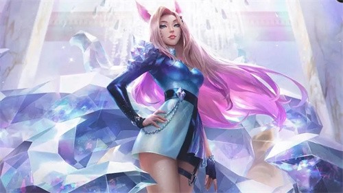 云顶之弈s10阿狸阵容搭配 云顶之弈s10阿狸阵容搭配攻略