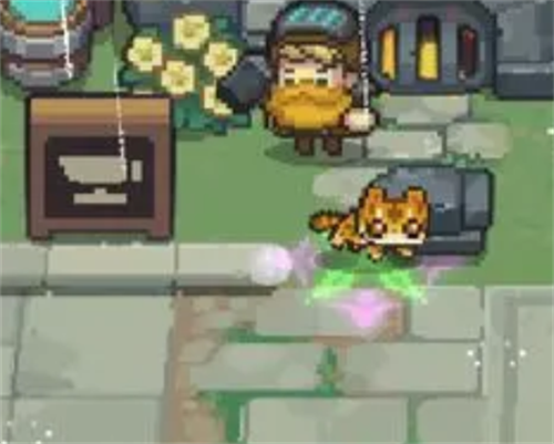 元气骑士前传卡片商人怎么解锁 元气骑士前传卡片商人解锁攻略