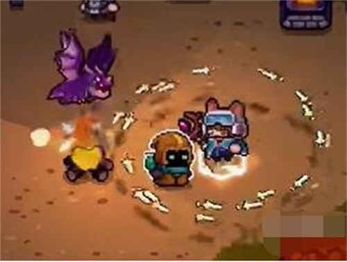 元气骑士前传药剂师怎么解锁 元气骑士前传药剂师解锁攻略