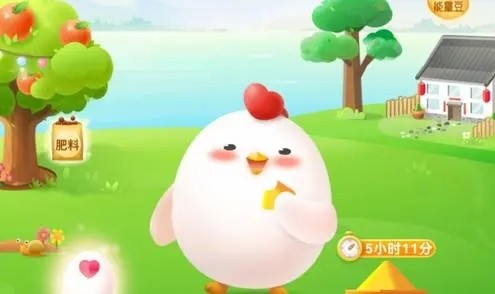 支付宝蚂蚁庄园2023.12.19答案 今日支付宝蚂蚁庄园答案