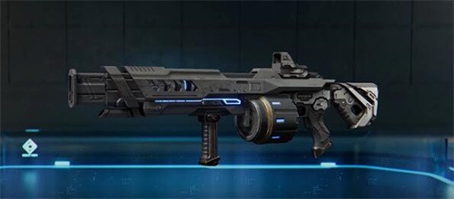 星球重启50级武器有哪些 星球重启50级武器推荐