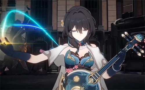 崩坏星穹铁道阮梅突破材料有哪些 崩坏星穹铁道阮梅突破材料一览