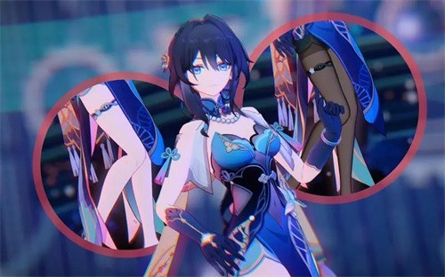 崩坏星穹铁道阮梅突破材料有哪些 崩坏星穹铁道阮梅突破材料一览