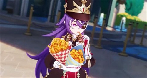 原神夏沃蕾突破材料有哪些 原神夏沃蕾突破材料一览