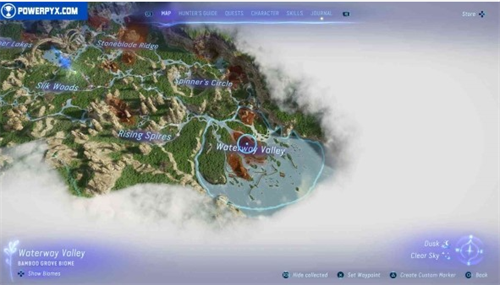 阿凡达潘多拉边境血量上限怎么增加 阿凡达潘多拉边境血量上限增加方法