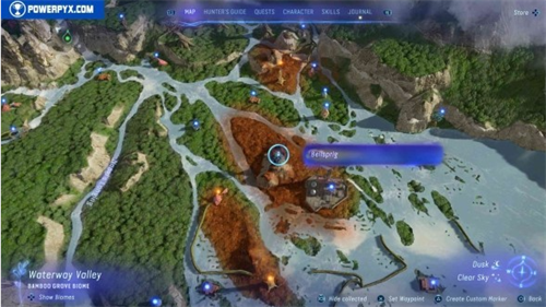 阿凡达潘多拉边境血量上限怎么增加 阿凡达潘多拉边境血量上限增加方法