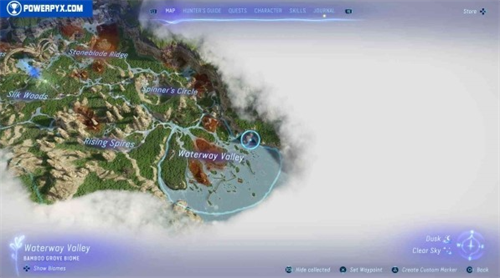 阿凡达潘多拉边境血量上限怎么增加 阿凡达潘多拉边境血量上限增加方法