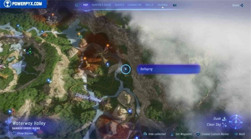 阿凡达潘多拉边境血量上限怎么增加 阿凡达潘多拉边境血量上限增加方法