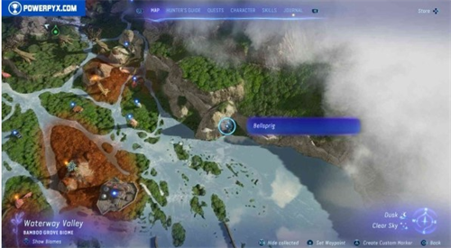 阿凡达潘多拉边境血量上限怎么增加 阿凡达潘多拉边境血量上限增加方法