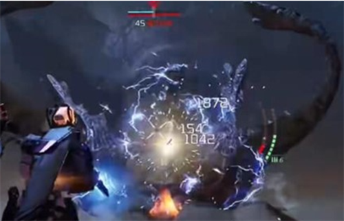 星球重启50层boss怎么打 星球重启50层boss打法攻略