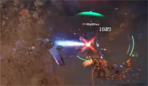 星球重启50层boss怎么打 星球重启50层boss打法攻略