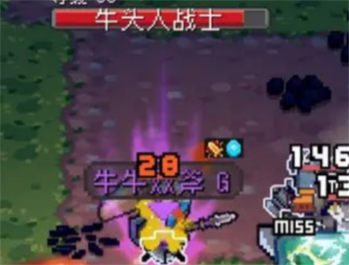 元气骑士前传牛牛双斧怎么获得 元气骑士前传牛牛双斧获取攻略