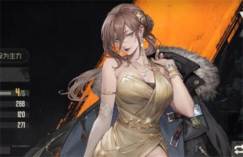 钢岚机师娜塔莉亚怎么养成 钢岚机师娜塔莉亚养成攻略