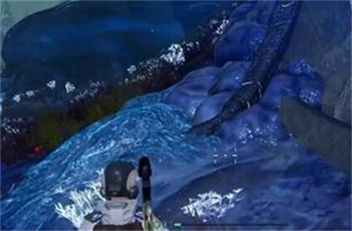 星球重启外星飞船残片在哪里 星球重启外星飞船残片位置一览