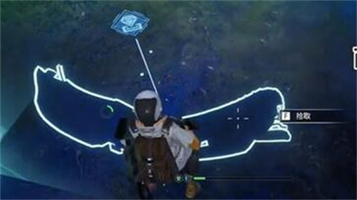 星球重启外星飞船残片在哪里 星球重启外星飞船残片位置一览