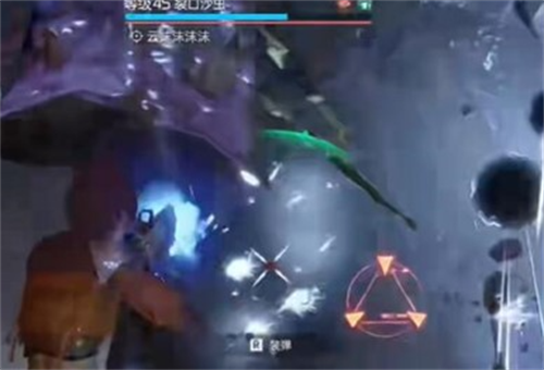 星球重启虚拟战境50层怎么打 星球重启虚拟战境50层打法攻略