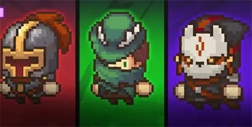 元气骑士前传领主飞盾流毕业装备怎么选 元气骑士前传领主飞盾流装备推荐