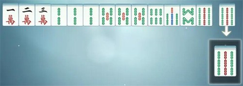 逆水寒手游麻将怎么玩 逆水寒手游麻将玩法介绍