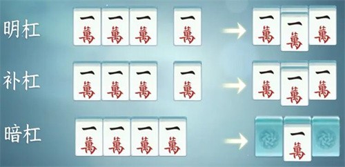 逆水寒手游麻将怎么玩 逆水寒手游麻将玩法介绍