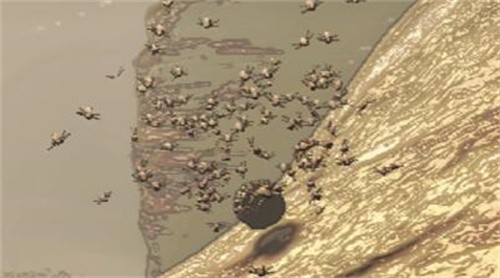 致命公司全怪物介绍 致命公司全怪物应对方法图鉴