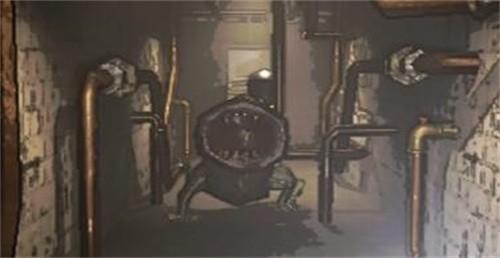 致命公司全怪物介绍 致命公司全怪物应对方法图鉴