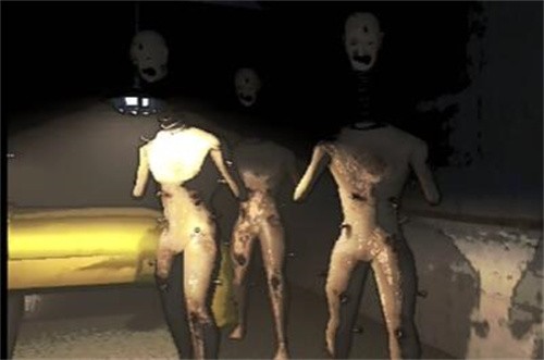 致命公司全怪物介绍 致命公司全怪物应对方法图鉴