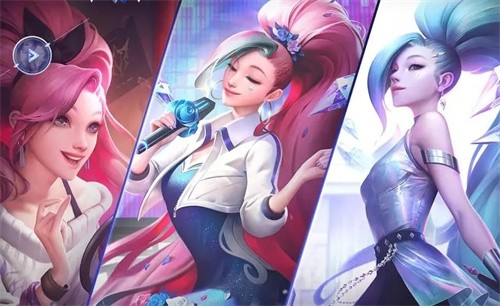 金铲铲之战s10KDA法师萨勒芬妮阵容推荐 金铲铲之战s10KDA法师萨勒芬妮阵容攻略