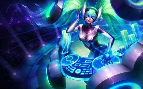 金铲铲之战s10爵士95娑娜阵容推荐 金铲铲之战s10爵士95娑娜阵容攻略