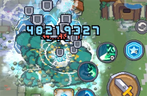 元气骑士前传唤灵守卫怎么合成 元气骑士前传唤灵守卫玩法攻略