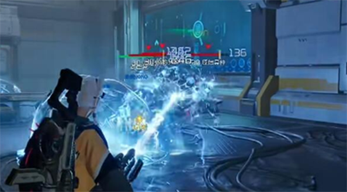 星球重启虚拟战境第25关怎么过 星球重启虚拟战境第25关攻略