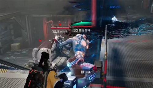 星球重启虚拟战境第25关怎么过 星球重启虚拟战境第25关攻略