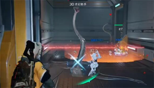 星球重启虚拟战境第25关怎么过 星球重启虚拟战境第25关攻略