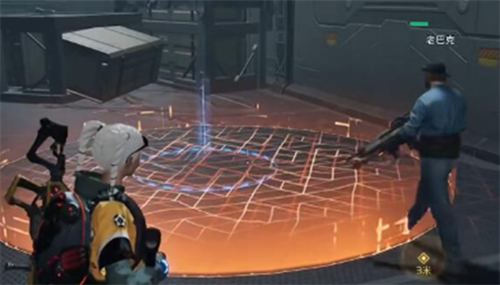 星球重启虚拟战境第25关怎么过 星球重启虚拟战境第25关攻略