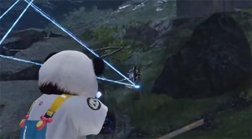 星球重启伊甸城星星点灯怎么做 星球重启伊甸城星星点灯攻略