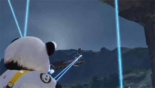 星球重启伊甸城星星点灯怎么做 星球重启伊甸城星星点灯攻略