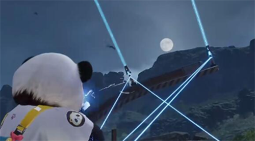 星球重启伊甸城星星点灯怎么做 星球重启伊甸城星星点灯攻略