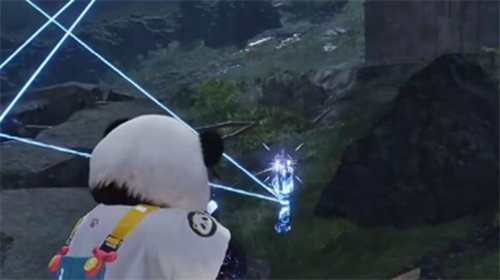 星球重启伊甸城星星点灯怎么做 星球重启伊甸城星星点灯攻略