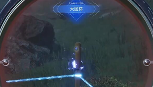 星球重启伊甸城大回环怎么做 星球重启伊甸城大回环攻略