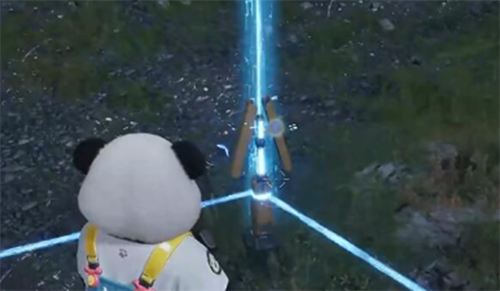 星球重启伊甸城大回环怎么做 星球重启伊甸城大回环攻略