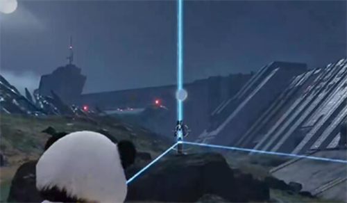 星球重启伊甸城大回环怎么做 星球重启伊甸城大回环攻略