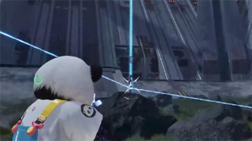 星球重启伊甸城大回环怎么做 星球重启伊甸城大回环攻略