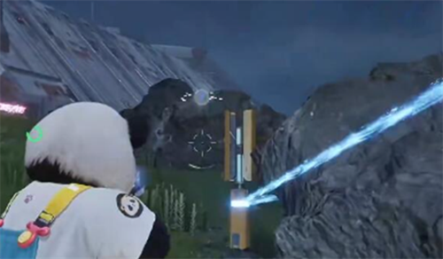 星球重启伊甸城大回环怎么做 星球重启伊甸城大回环攻略