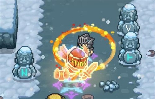 元气骑士前传彩蛋宝箱怎么打开 元气骑士前传彩蛋宝箱打开方法