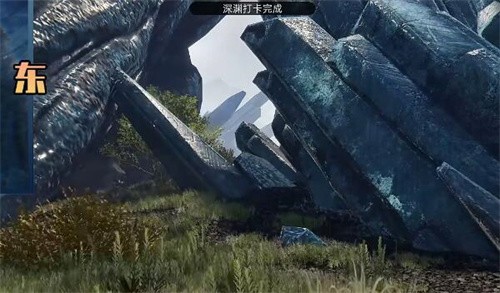 星球重启伊甸城风景位置 星球重启伊甸城风景位置攻略