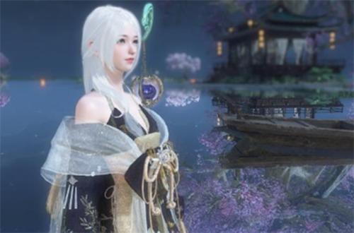 逆水寒手游流星逐月袍怎么获得 逆水寒手游流星逐月袍获得攻略