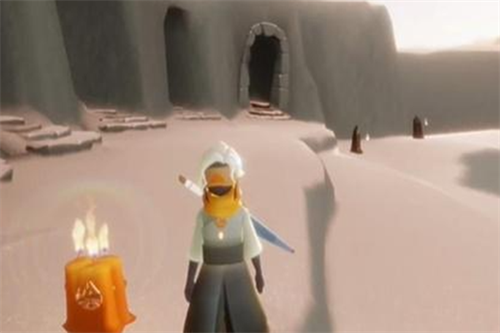 光遇12月6日季节蜡烛在哪 光遇12月6日季节蜡烛位置一览