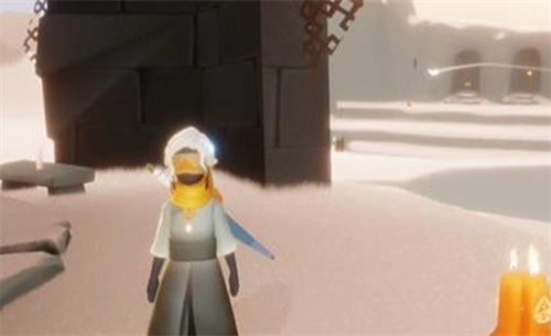 光遇12月6日季节蜡烛在哪 光遇12月6日季节蜡烛位置一览