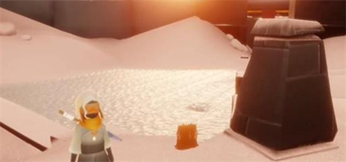 光遇12月6日季节蜡烛在哪 光遇12月6日季节蜡烛位置一览