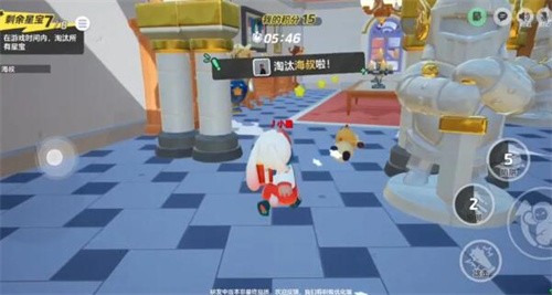 元梦之星卧底行动怎么玩 元梦之星卧底行动玩法攻略