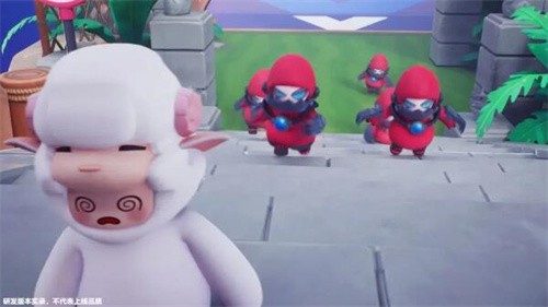 元梦之星生化对决怎么玩 元梦之星生化对决玩法攻略